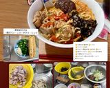 「何かが物足りない」お任せあれ!麻辣湯🔥作り方12写真