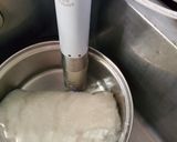 もち米の甘酒麹作り方2写真