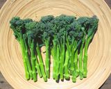 スティックセニョールのシンプルパスタ作り方1写真