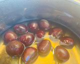 栗の下処理　このまま食べられる♪作り方4写真