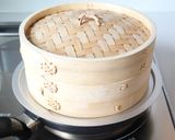 食感&旨味の違いが美味しい【シュウマイ】作り方5写真