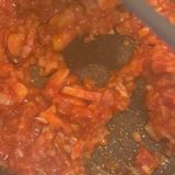 コツあり！ムラにならないオムライス作り方3写真