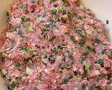 スタミナ餃子作り方6写真