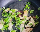 私の 天津飯作り方4写真