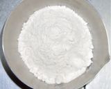 栗ペーストで和三盆糖香る和栗のパウンドケーキ作り方6写真