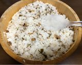 【手作り】お稲荷さん作り方4写真