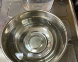 胚芽米を炊いてみる。作り方1写真
