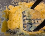 簡単！お店味＊ステーキ屋さんの濃厚マッシュポテト作り方3写真