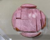 小学6年家庭科　野菜のいろどり炒め作り方3写真