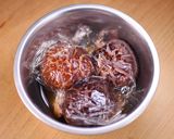 ヘルシー煮物☆ほんとにうまい「うま煮」🤭作り方1写真