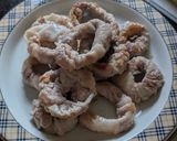 絶品!玉ねぎリングの肉巻きステーキ作り方5写真