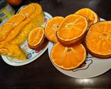たんかんと米粉のマフィン＆パウンドケーキ作り方6写真