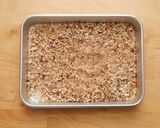 せんべいで作るサクサクから揚げ作り方1写真