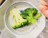 鱈とムール貝の味付け要らずのレンジ蒸し作り方5写真