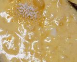 デトックス粥 中華粥風作り方5写真