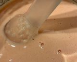 しらたきと白菜のヨーグルトラーメン作り方1写真