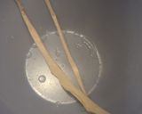 そうめんの稲荷巻き作り方1写真