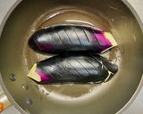 ナスの蒸し焼き作り方2写真