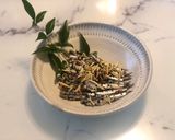 胡麻と生姜香る！九十九里名物　イワシのごま漬け作り方6写真