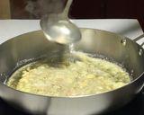 焦がしバターの明太カルボナーラ作り方11写真