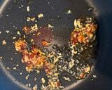 簡単１０分夕食・お弁当★なす牛肉の炒めもの作り方4写真
