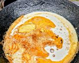牛肉のマラーレ風ステーキ作り方7写真