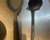 長期保存素材のベーコンペペロンチーノ作り方1写真
