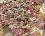 簡単♪カリカリチーズポテト作り方4写真