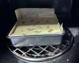 今日の秋のおやつ！栗入りパウンドケーキ作り方8写真