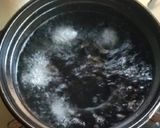 コロッケそば作り方1写真