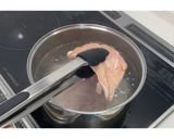 棒棒鶏★バンバンジー★動画あり★作り方3写真