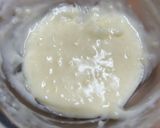 レンジで簡単チーズソース作り方2写真