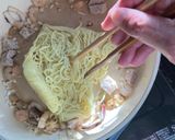 タイ風焼きそば作り方11写真