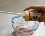 時短簡単ナゲット作り方5写真