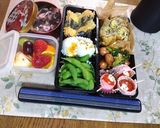 俵型❗うずらのコロッケ☕✳⛄(^q^)☺作り方35写真