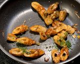 ちくわの磯辺焼き作り方8写真