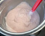 いちごのムースケーキ作り方6写真
