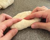 ベーグル（ゆめちから×全粒粉）作り方6写真