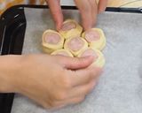 4種のウインナーパン作り方11写真