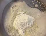 簡単手作りホワイトソース作り方1写真