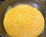 【ホテルの味】ふわとろスクランブルエッグ作り方4写真