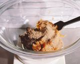 丸めない味噌玉作り方2写真