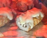 チーチクサラダチキン作り方5写真