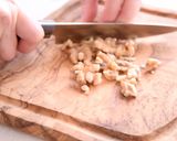 100回焼いたパウンドケーキの黄金比作り方1写真
