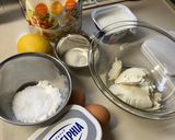米粉でチーズケーキ作り方1写真