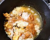 ボンカレー鶏ビリヤニ作り方7写真