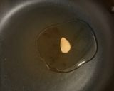 簡単！ちんげん菜のおかか醤油作り方3写真