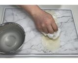 揚げ巻きポテトパイ★動画あり★作り方11写真