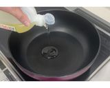 豚足★舞茸としめじのトマトソース★動画★作り方4写真