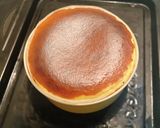 米粉のおやつ🐾ブラウニーチーズケーキ作り方14写真